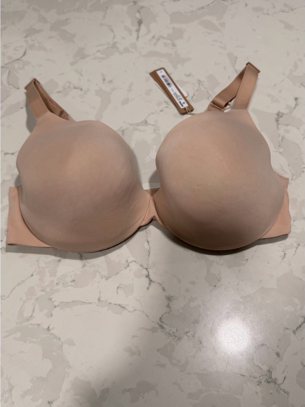 SKIMS Smoothing Intimates Full Coverage Bra